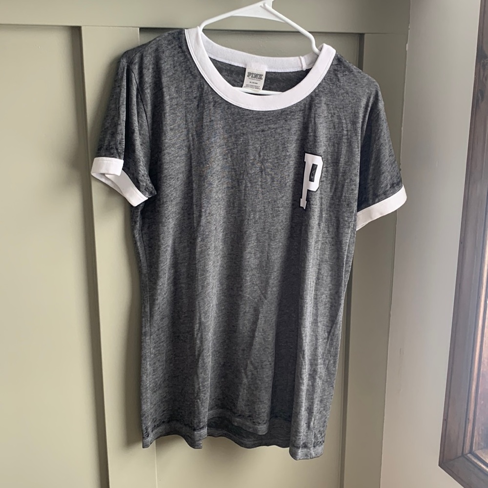 PINK T-shirt